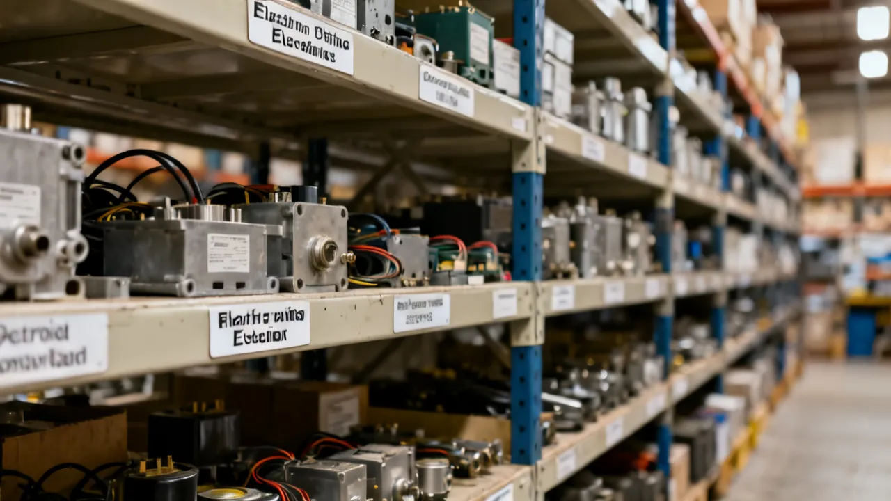 Understanding Supplier Pricing for 95999028383 Components
