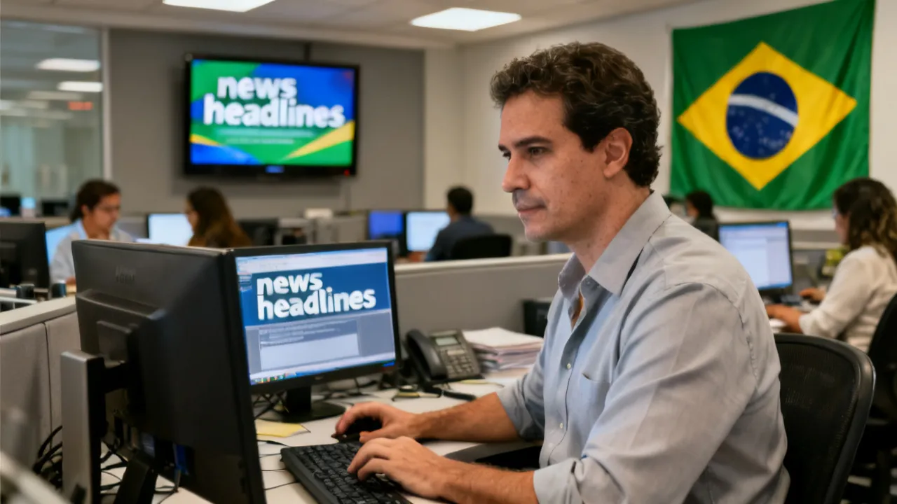 Msn Notícias e Bolsonaro: como entender o noticiário