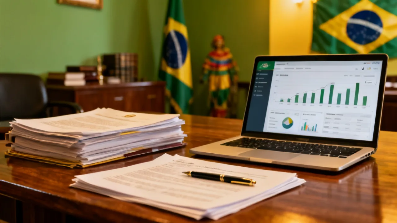 Rômulo Soares: visão crítica e prática sobre reputação