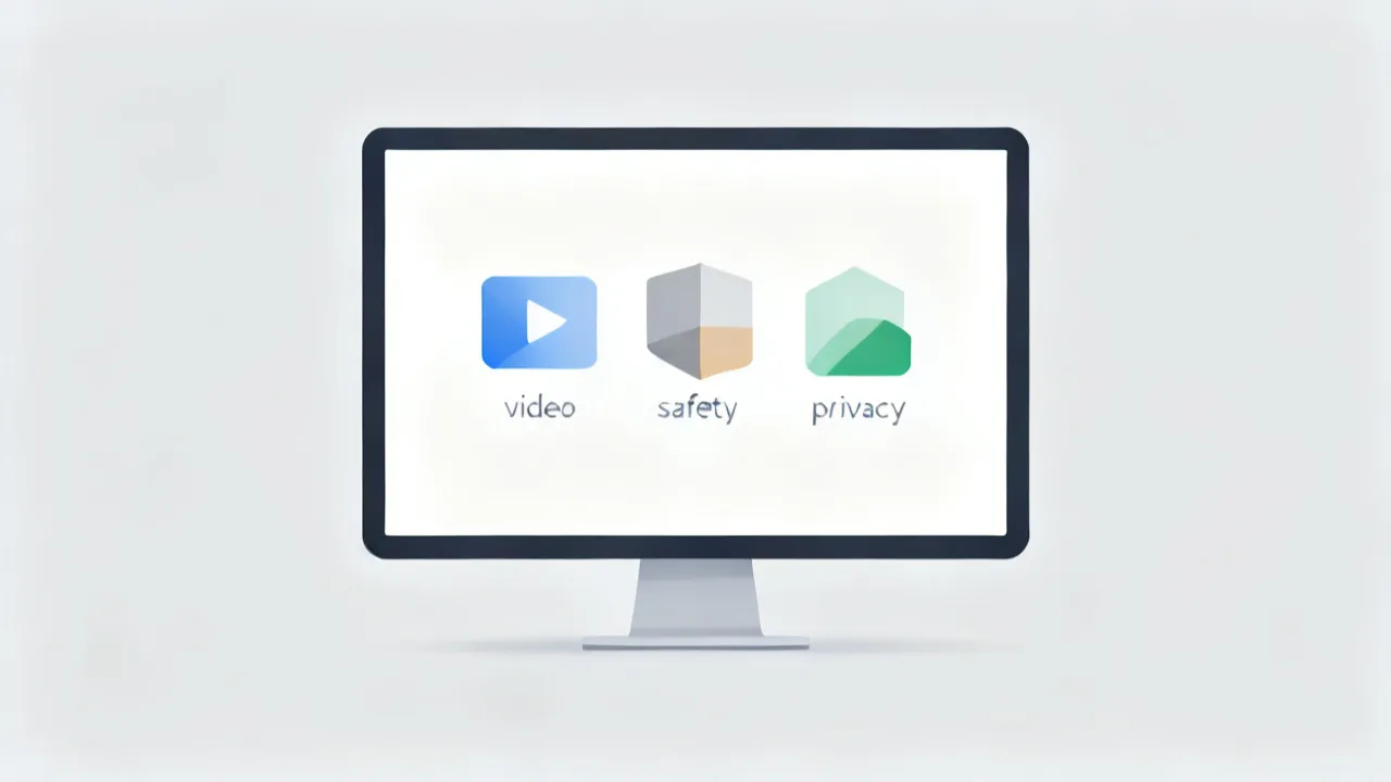 Understanding Xvideo: Safety, Regulation, and Responsible Use