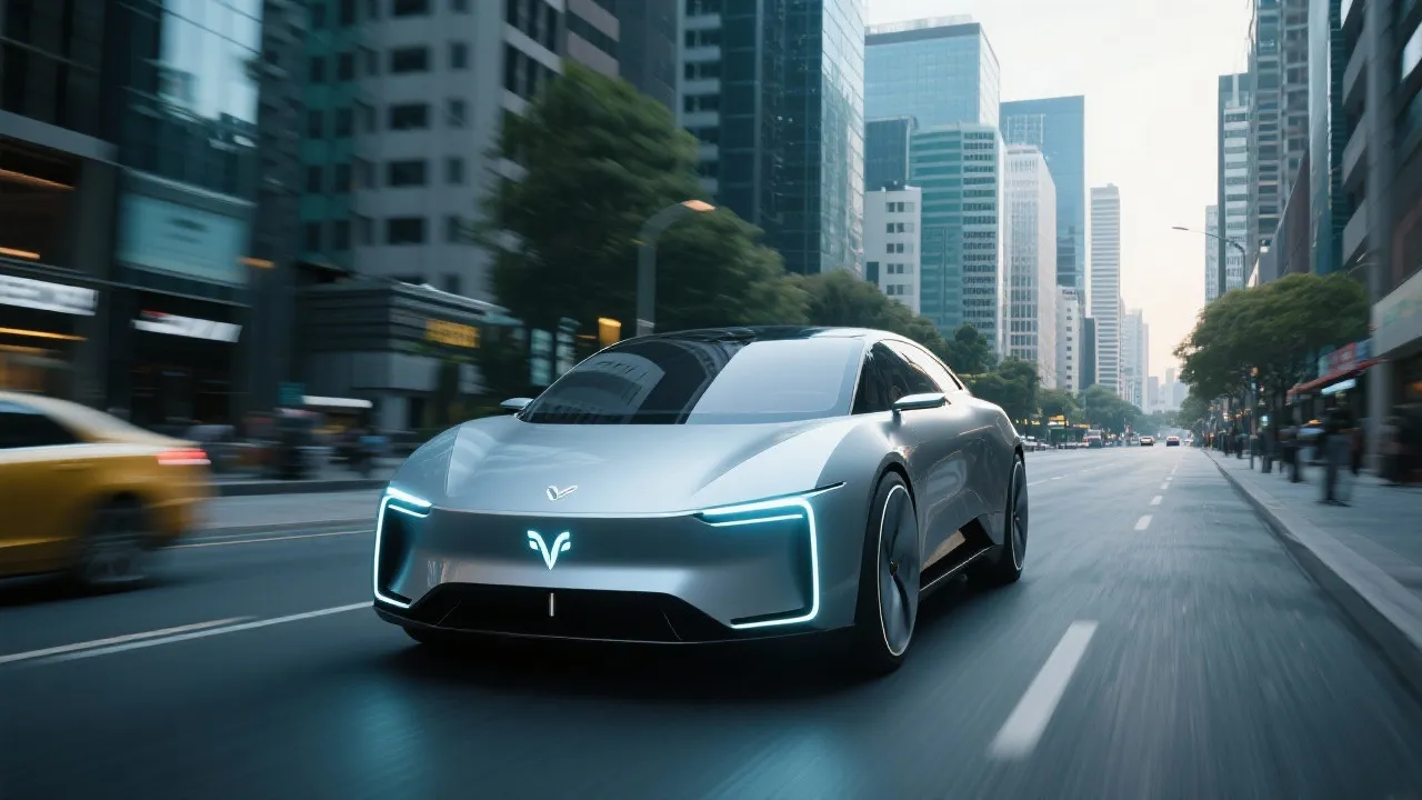 Coches Eléctricos Sin Pago: Oportunidades