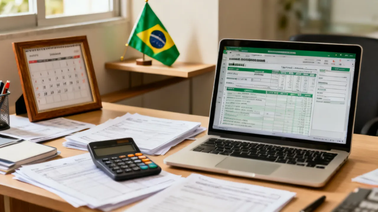 Consultoria Tributária em Belo Horizonte: Guia Técnico