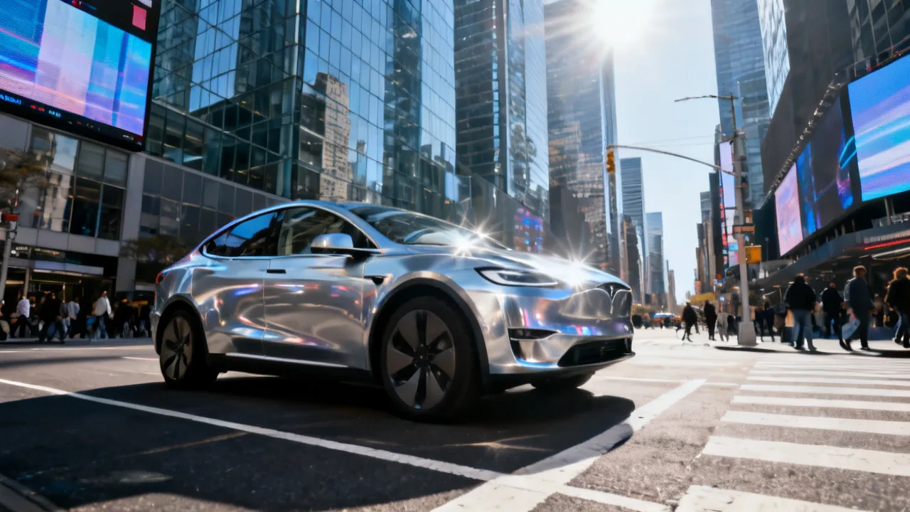 Guia para Comprar Carro Elétrico