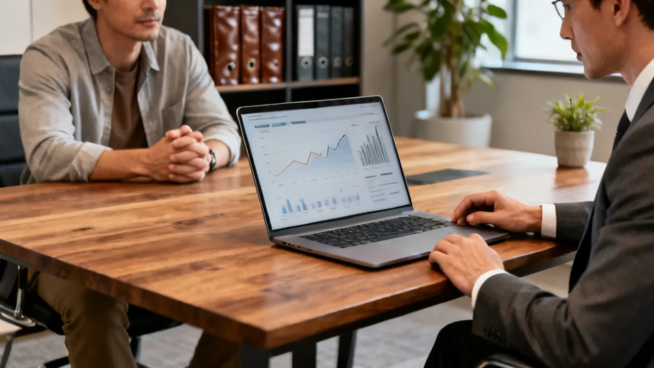 Suno Consultoria: Como Escolher Consultoria Estratégica