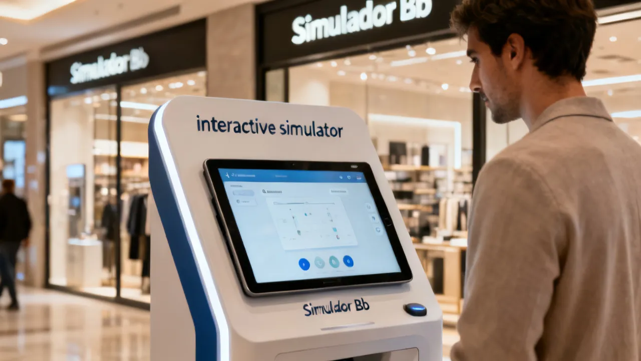 Guía profesional del Simulador Bb para decisiones informadas