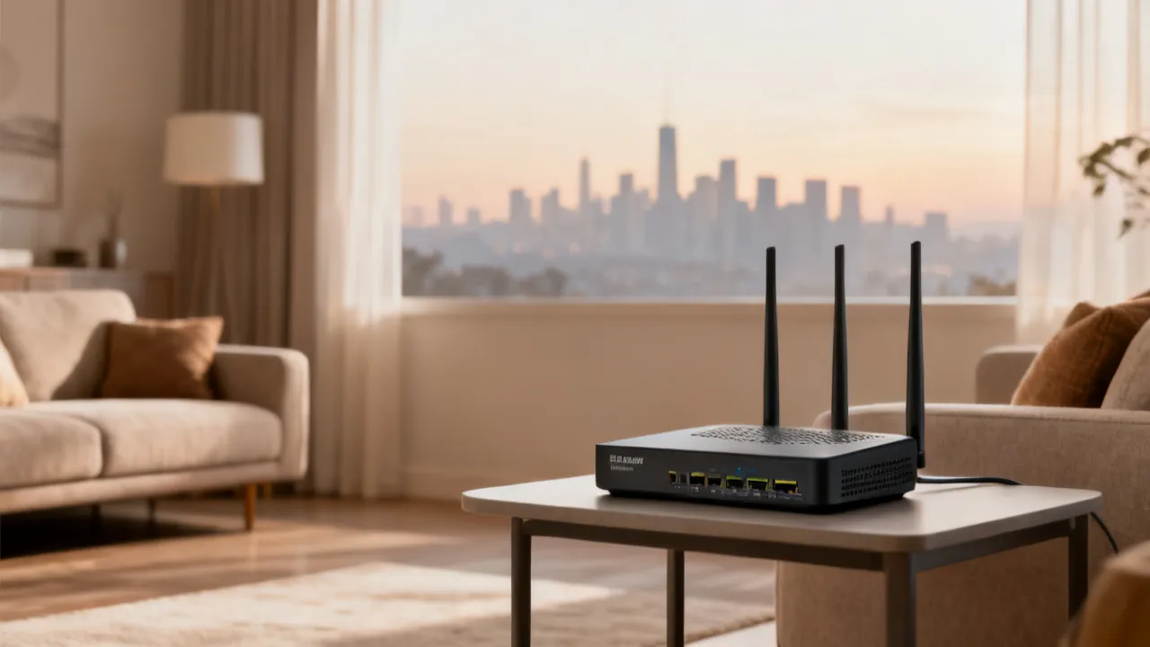 Claudianoakuazokaese Guide to Internet Providers
