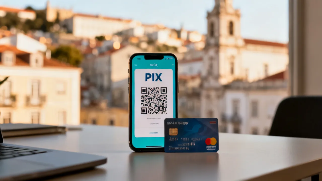 Como interpretar uma chave PIX e seus dados