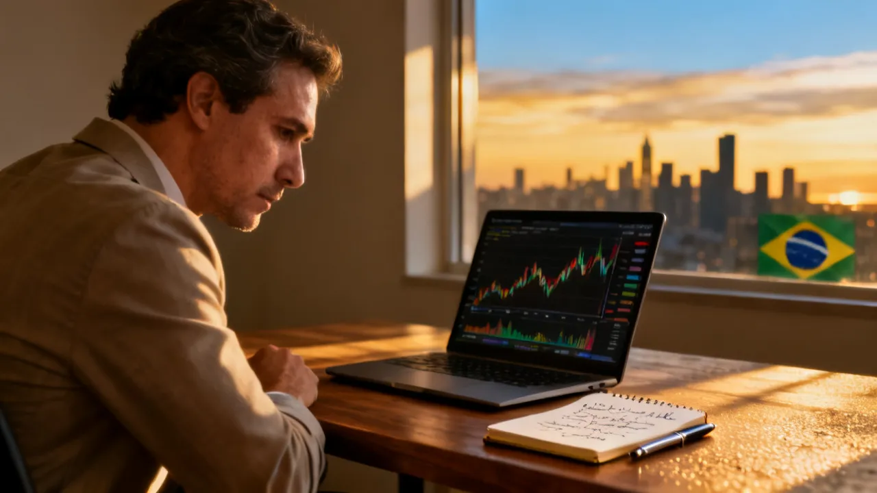 Guia Profissional de Investimentos Lucrativos