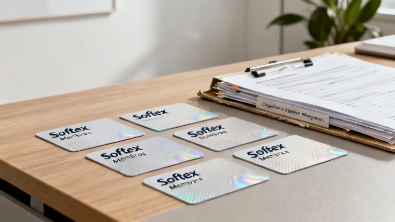Softex Membros: como funcionam e como escolher