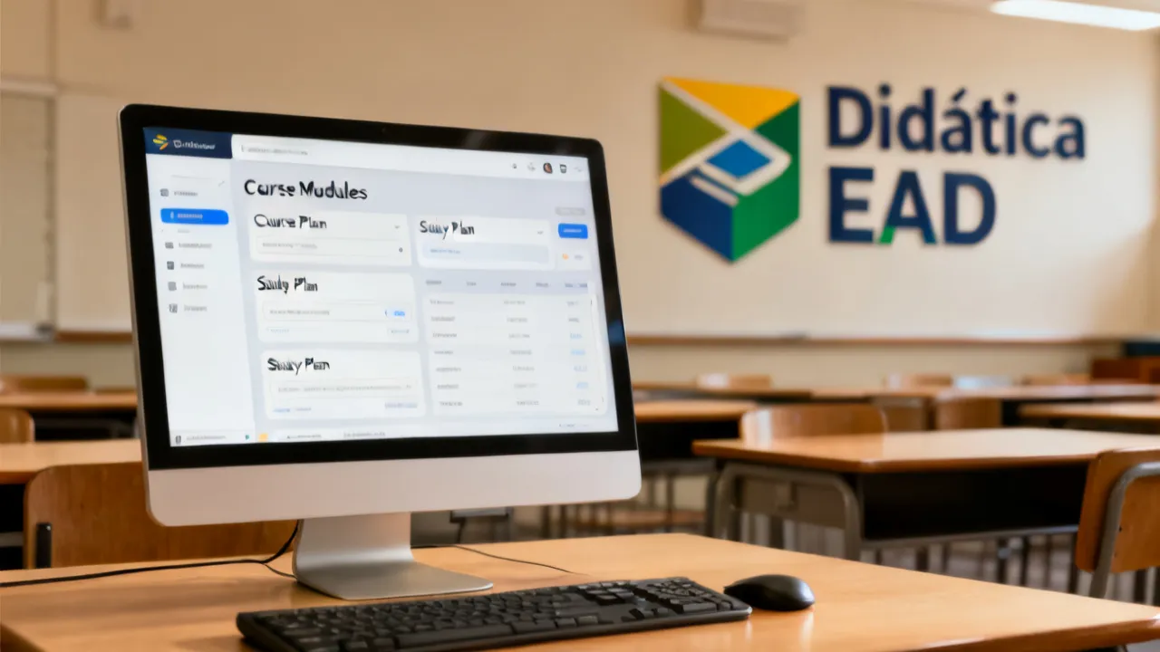 Didática Univesp: Guia Prático de Aprendizagem EAD