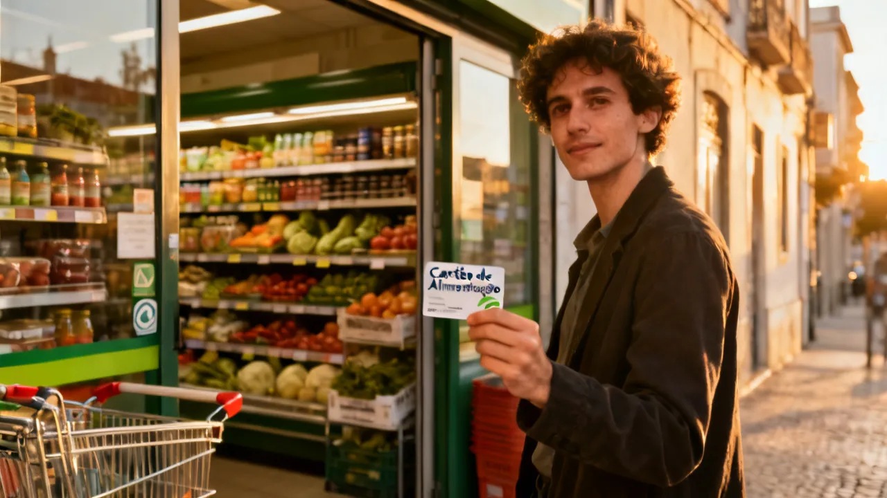 Guia do Cartão de Alimentação: regras e melhores práticas