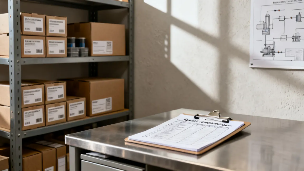 Rinsldo: A Scholar’s Guide to Sourcing Decisions
