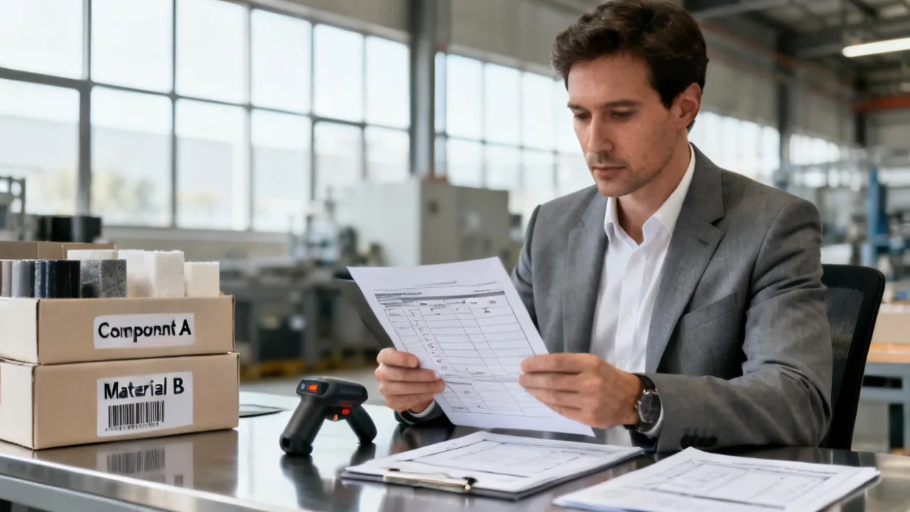 Espm Ead: A Practical Guide to Sourcing Decisions