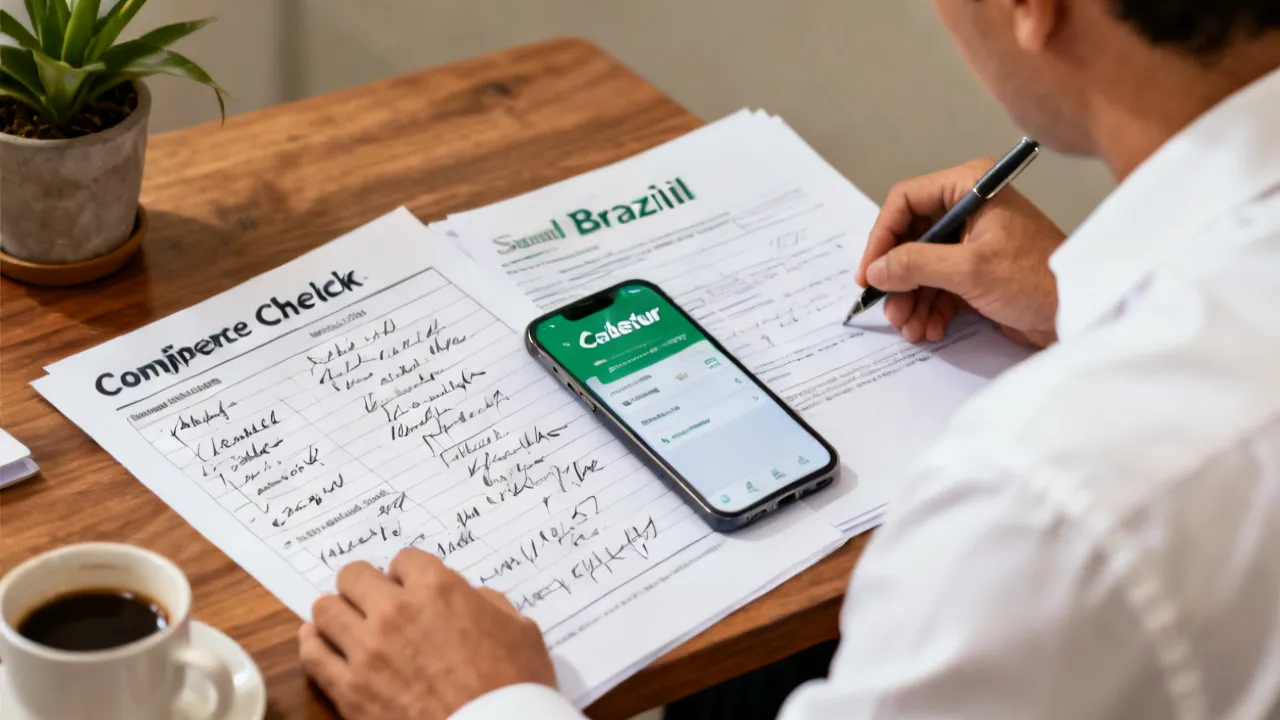 Fiscalização Cadastur: como funciona e como se preparar