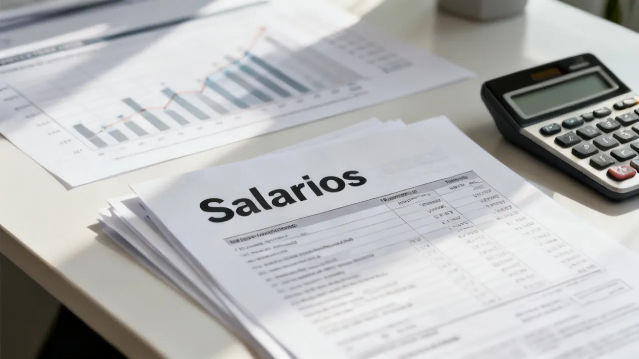 Guía objetiva de Bdo Salarios y su contexto