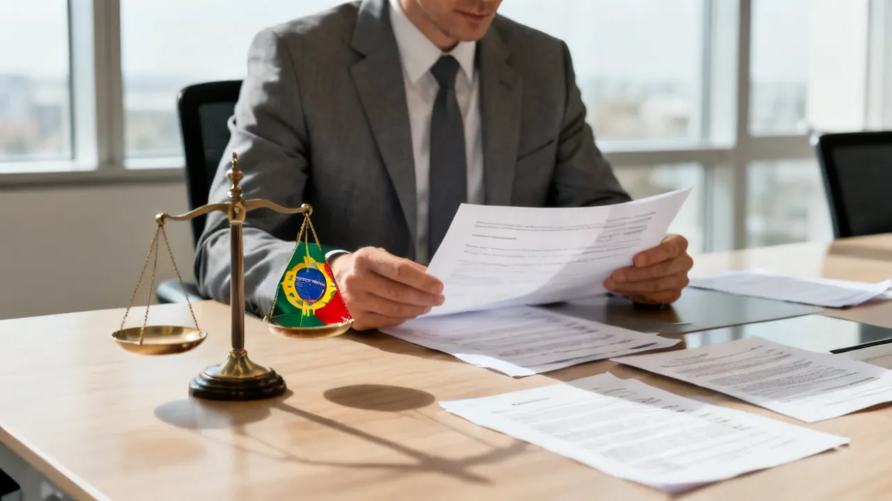 Guia para Advocacia Corporativa no Brasil
