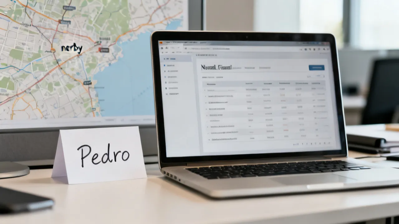 Pedro: guía objetiva para analizar opciones cercanas