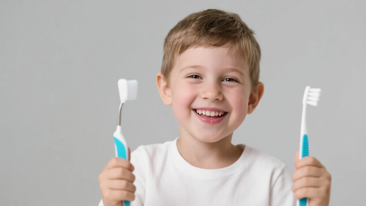 Importância da Especialização em Odontopediatria