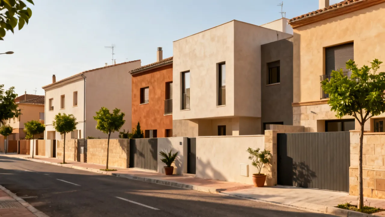 Guía técnica para elegir Casas residenciales con criterio