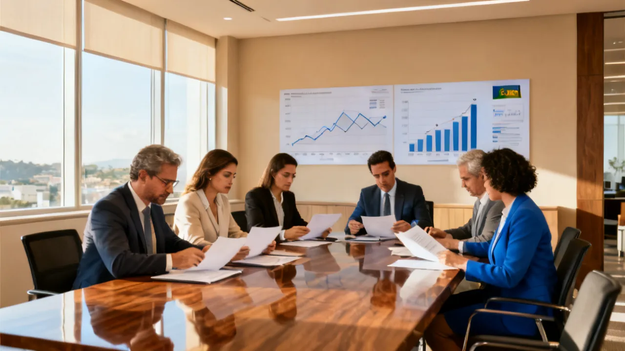 Xp Investimentos: análise técnica e guia de decisão