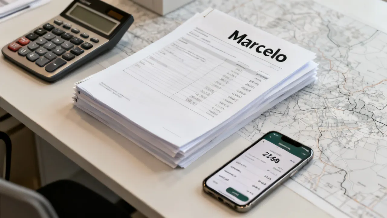 Marcelo: análise profissional, oferta e requisitos essenciais