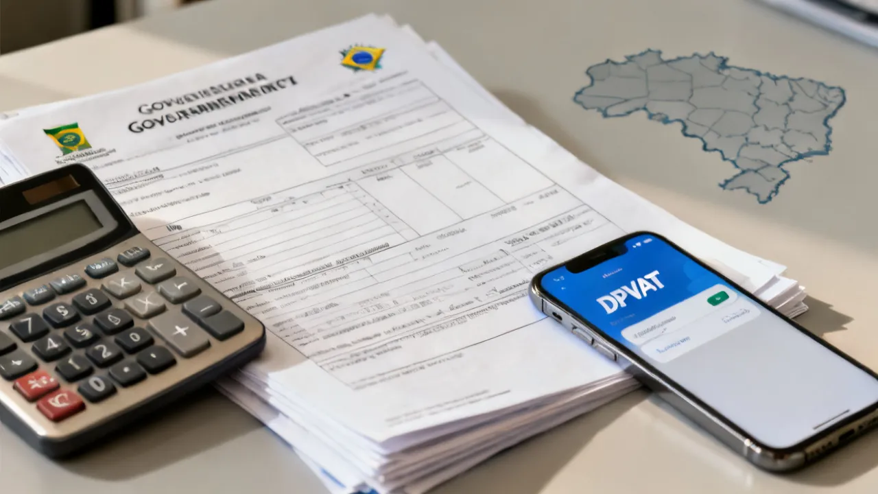 Dinheiro DPVAT: guia completo para entender valores