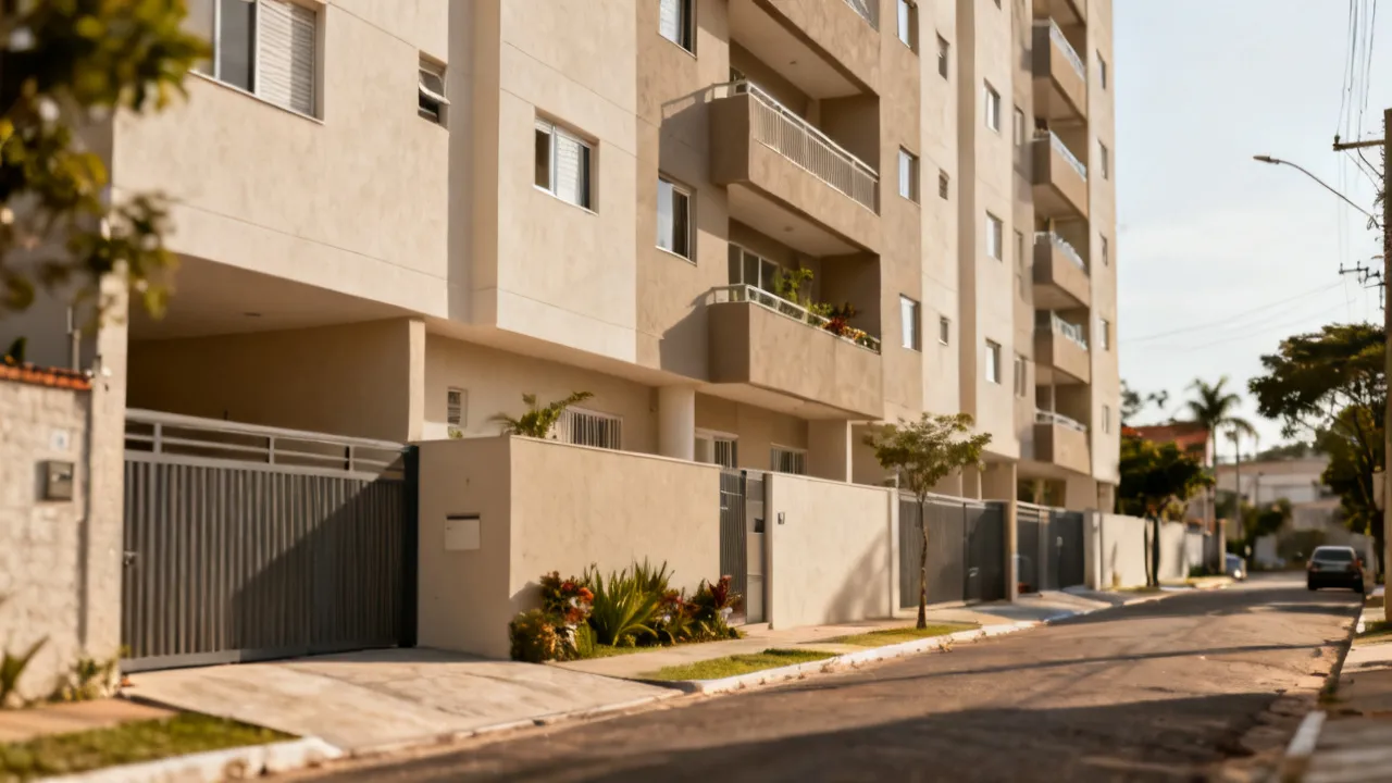 Como escolher um Apartamento na Construtora Bh