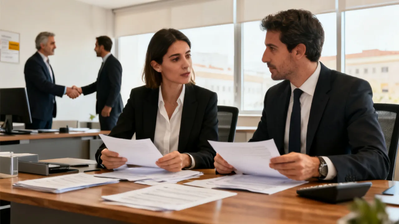 Guía integral sobre Jfs Auditores y auditoría