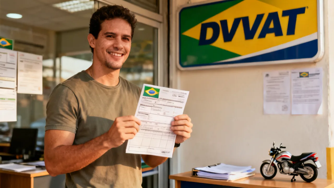 Reembolso DPVAT: guia objetivo e condições essenciais