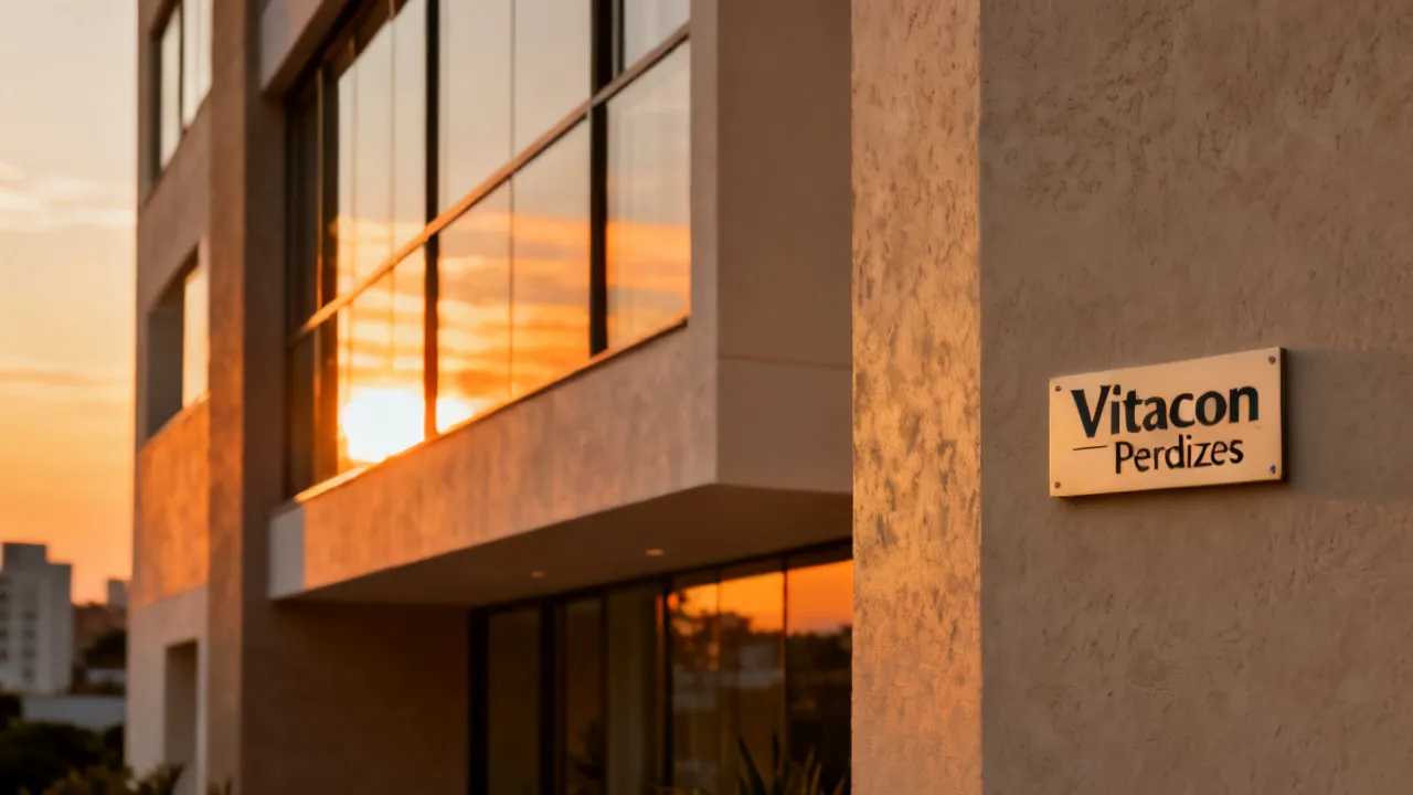 Vitacon Perdizes: Guia Profissional e Contexto do Bairro