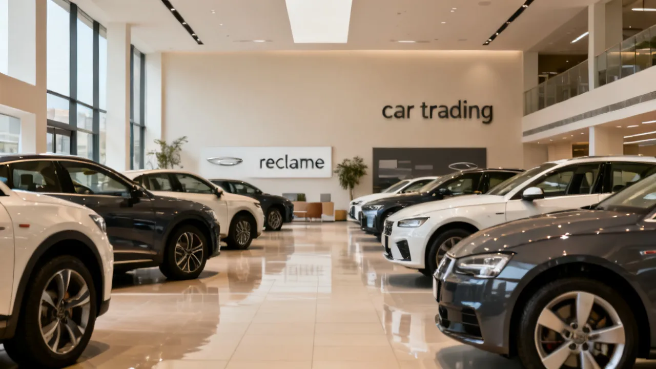 Como comprar carro com Autopass e Reclame Aqui