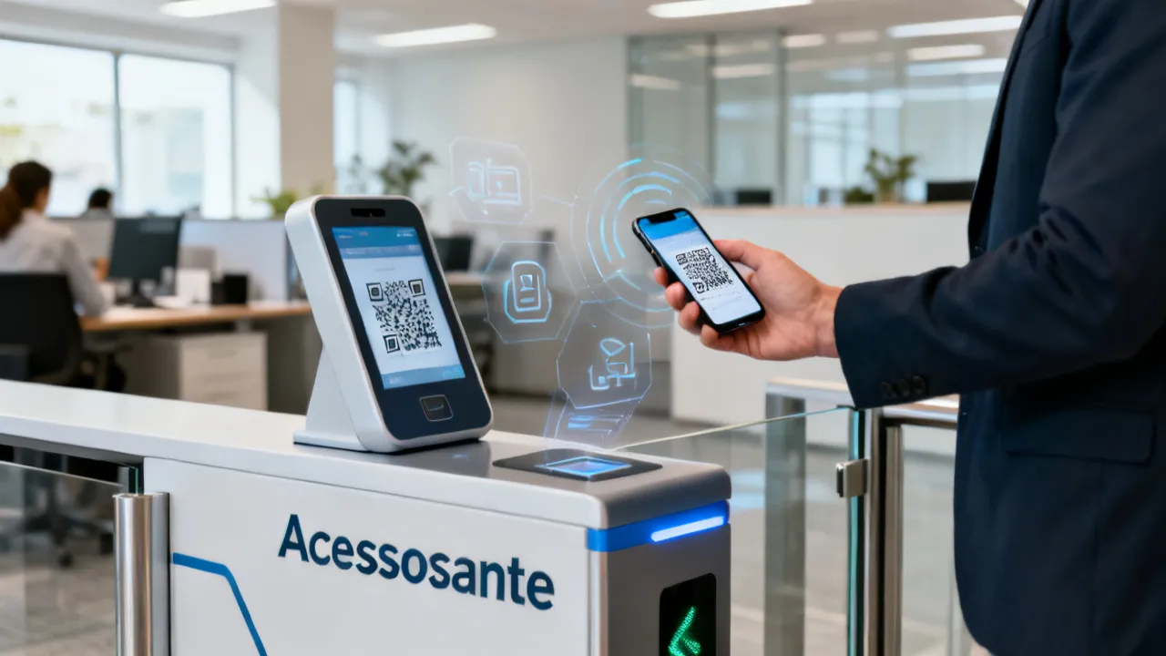 Acessosante: guia profissional para uso eficiente