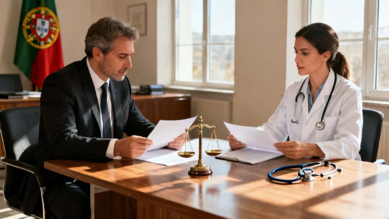Advogado no Direito Médico: Guia Essencial