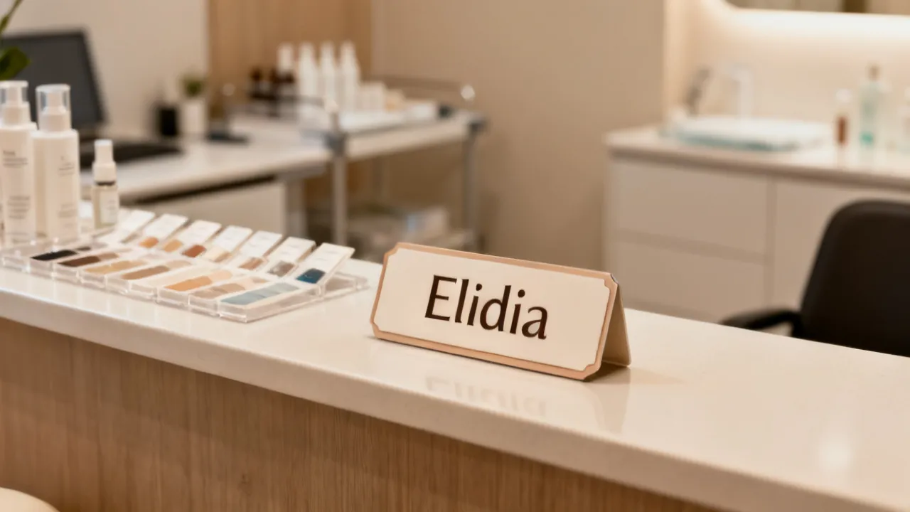 Guía experta sobre Elidia y su uso correcto
