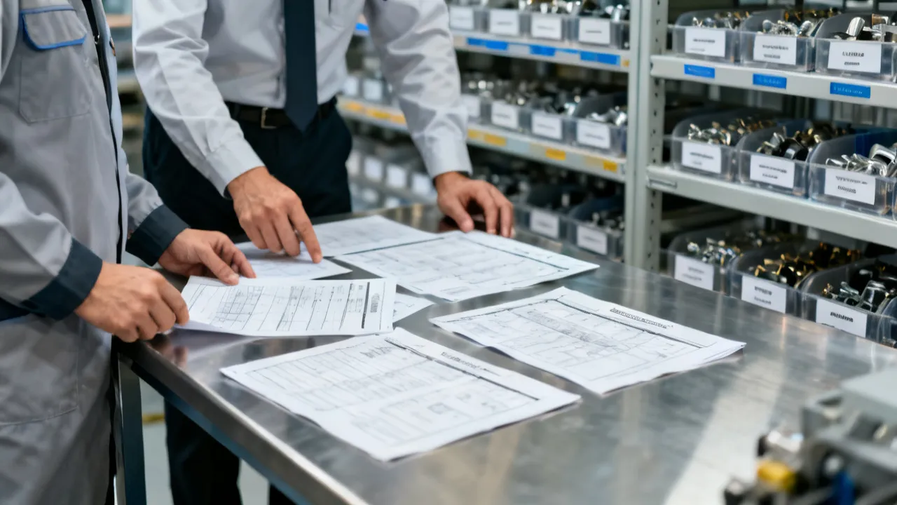 Navigating Fujhgf Sourcing With Expert Guidance