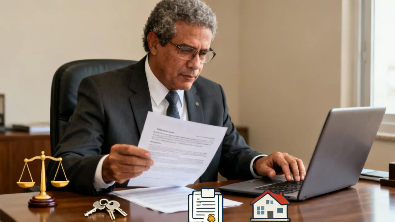 Antonio Luiz Pereira: contexto, atuação e orientações profissionais
