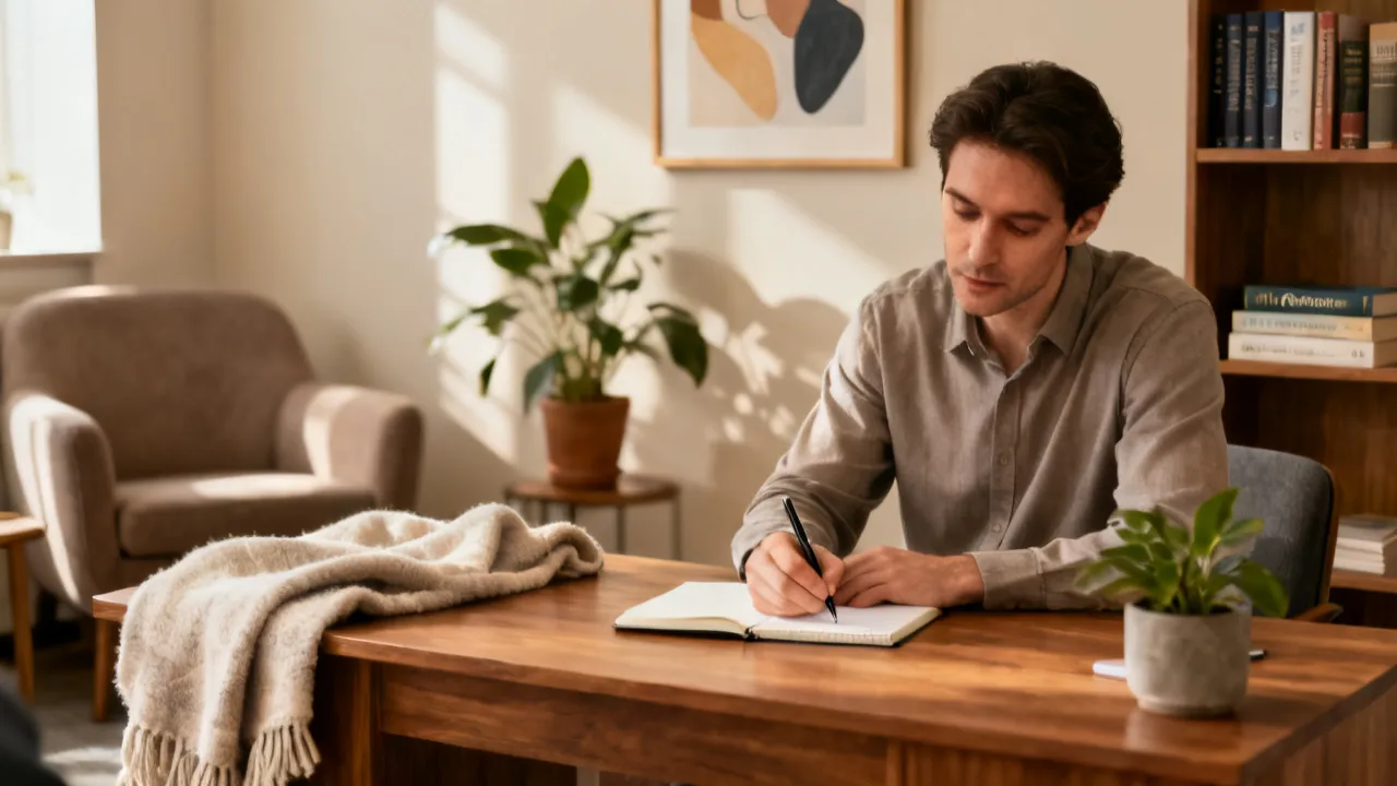 Comprendere l’Episodio Depressivo Leve in modo competente