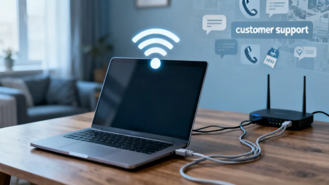 Guia para analisar Tenda Reclame Aqui e internet