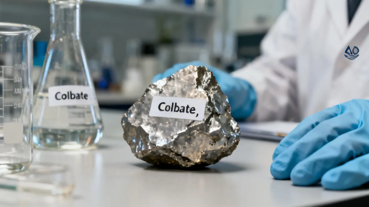 Colbate Explained: Uses, Sourcing, and Top Practices