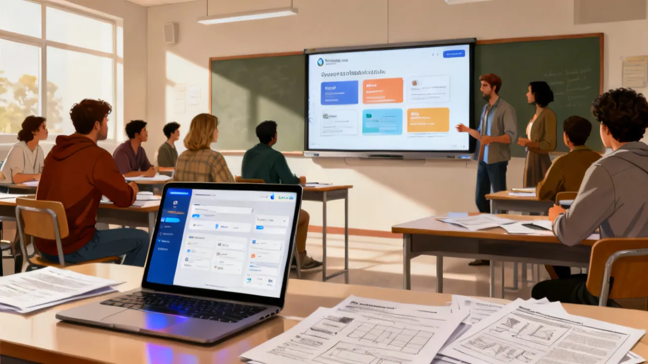 Didática Univesp: guia completo para prática pedagógica