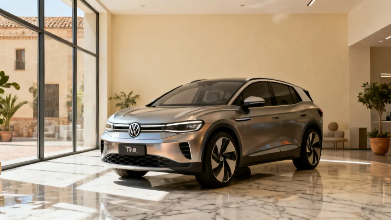 Carro Wolsvagens Tera: guía para comprar barato