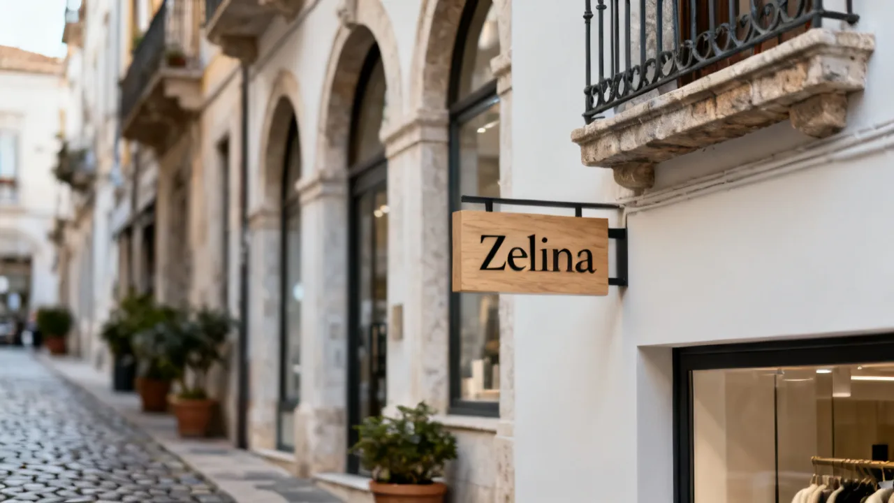 Zelina: Market Overview, Sourcing, and Buying Guide