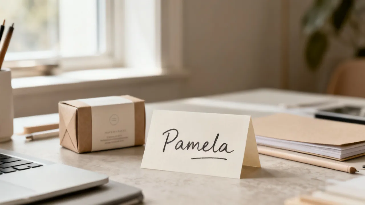 Pamela: An Expert Guide to Choosing Responsibly