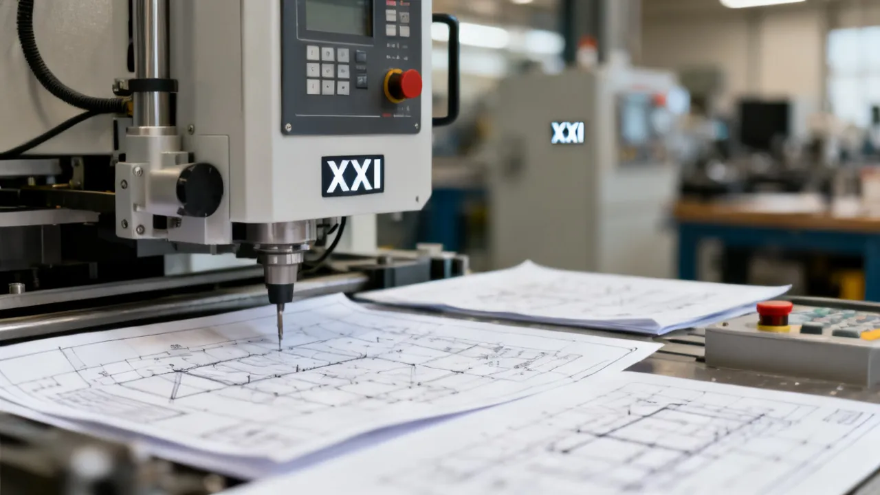 Understanding XXI: Practical Guide for Modern Planning