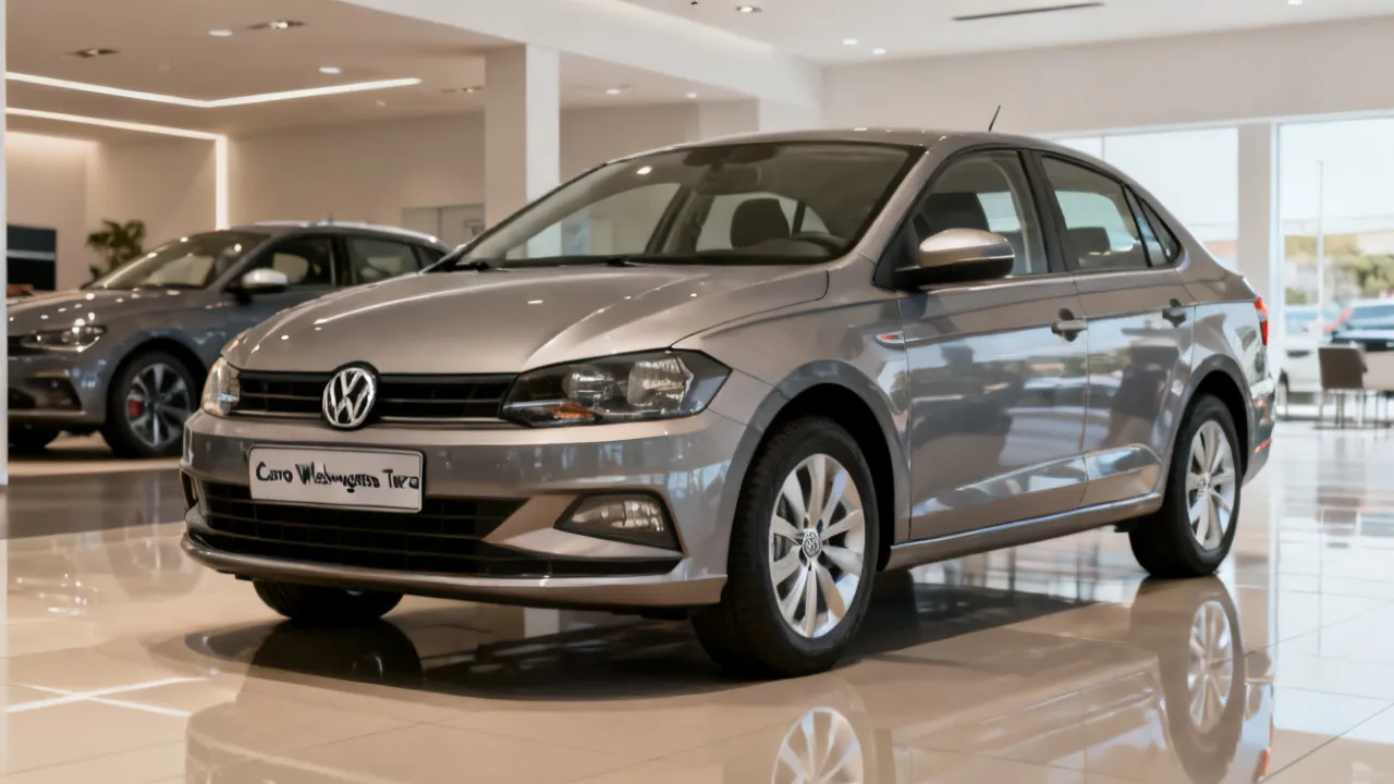 Guía para elegir el Carro Wolsvagens Tera