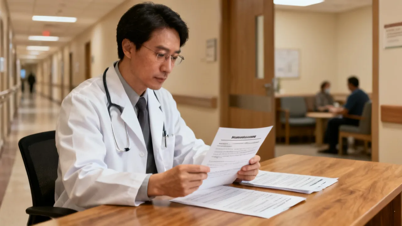 Direito Médico: guia técnico para decisões seguras