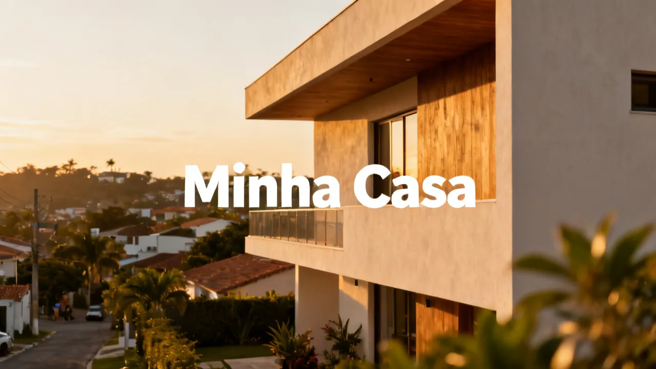 Minha Casa: como escolher com segurança e clareza