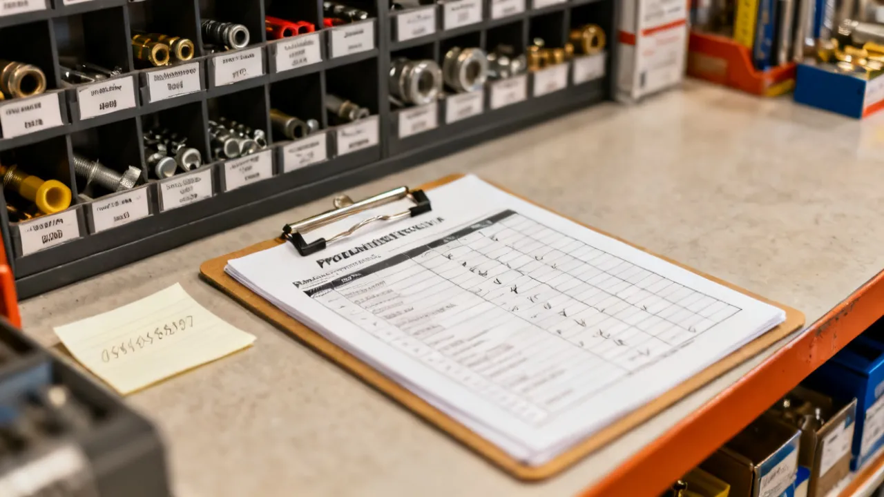 Understanding Supplier Sourcing and Pricing for 13964884480