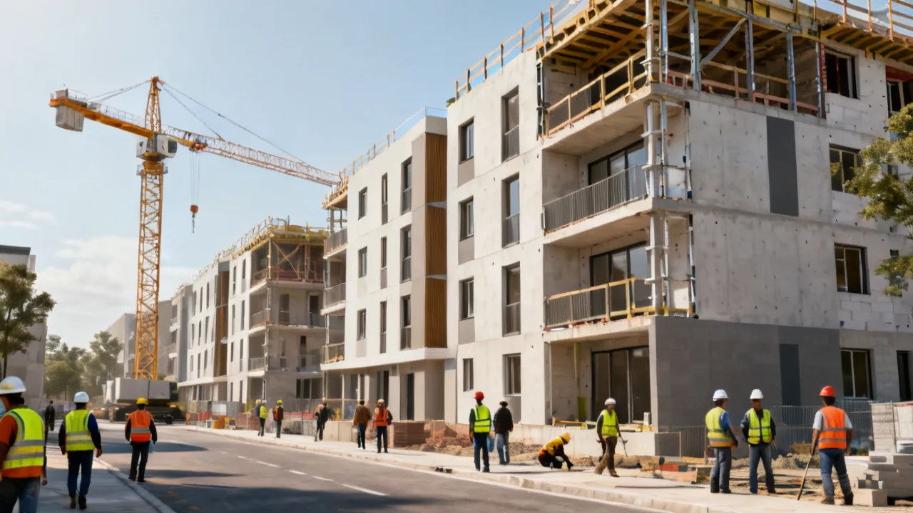 Guia Técnico de Construtora Imóveis para Decisão Segura