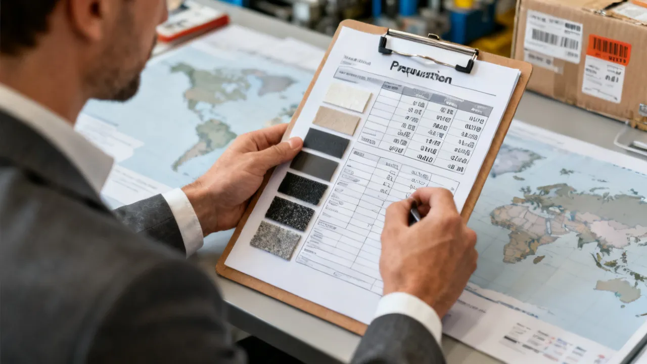 Navigating Fujhgf Sourcing with Expert Guidance